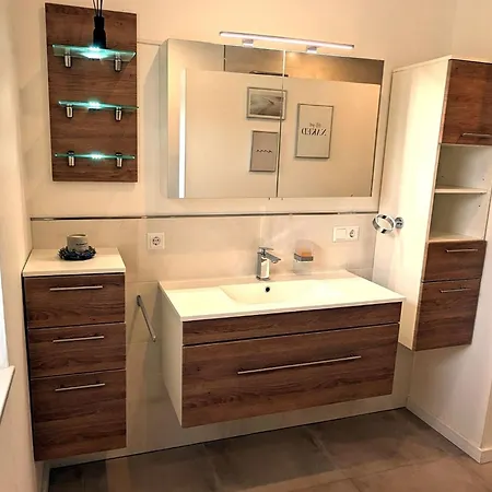 Prázdninový dům Annelore By Interhome Lathen