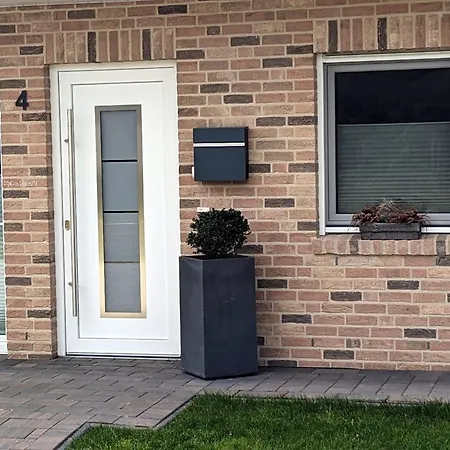 Annelore By Interhome Prázdninový dům