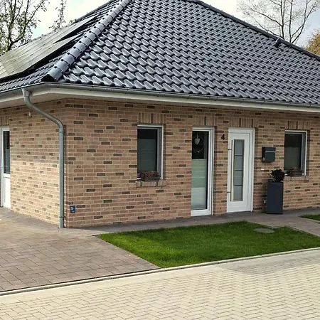 Annelore By Interhome