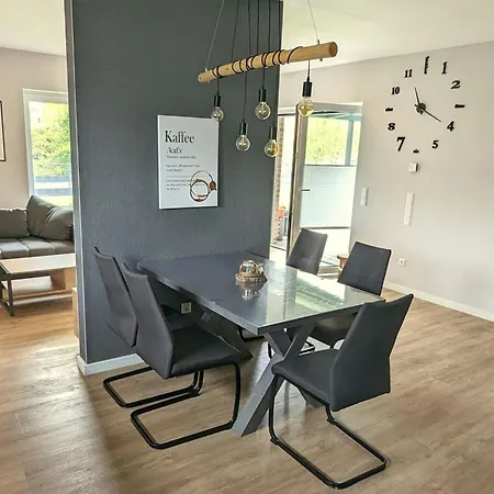 Annelore By Interhome Lathen