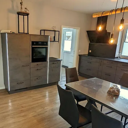 Prázdninový dům Annelore By Interhome Lathen