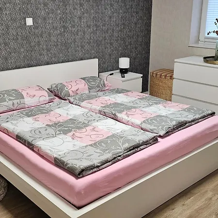 度假居 Annelore By Interhome *