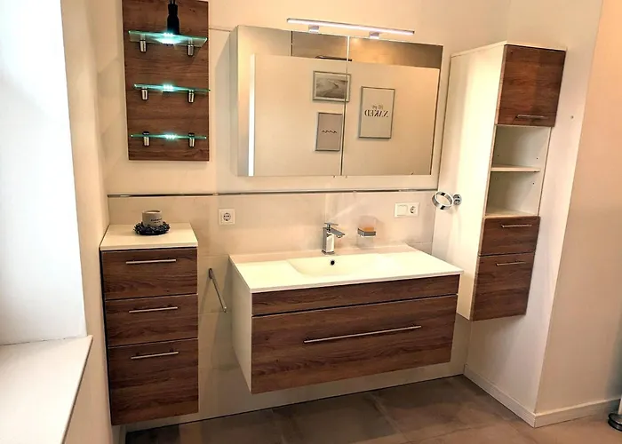 Prázdninový dům Annelore By Interhome Lathen