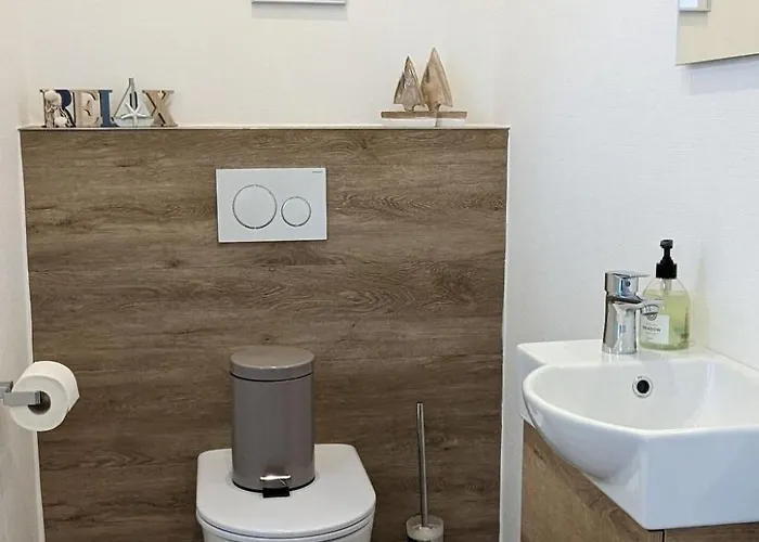 Annelore By Interhome