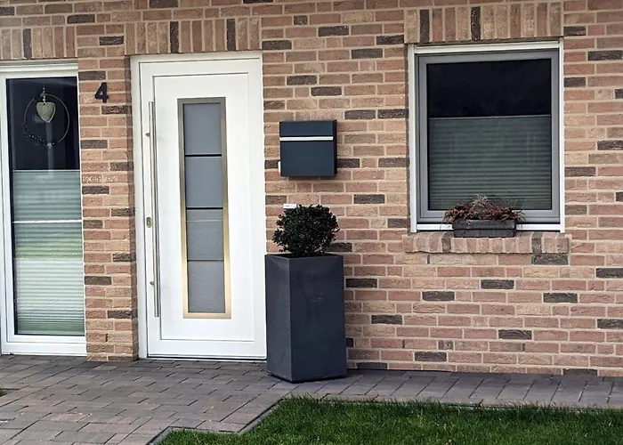 Annelore By Interhome Prázdninový dům