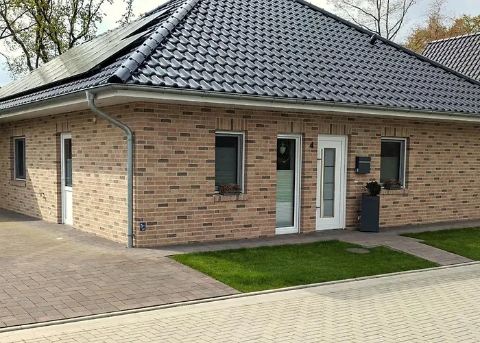 Annelore By Interhome