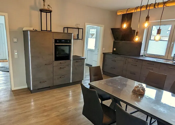 Prázdninový dům Annelore By Interhome Lathen