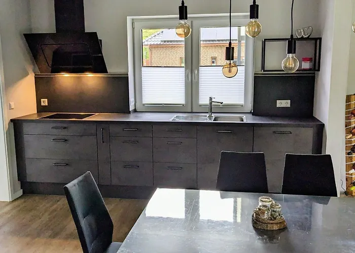 Prázdninový dům Annelore By Interhome *