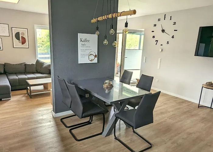 Annelore By Interhome