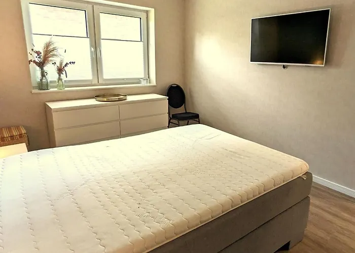 Annelore By Interhome Lathen