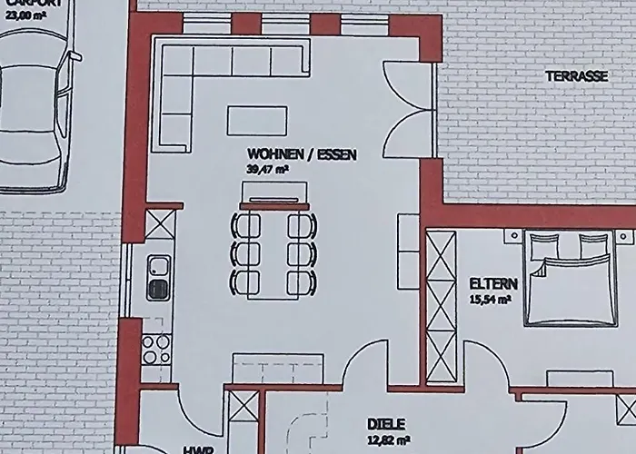 Annelore By Interhome
