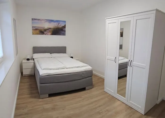 Prázdninový dům Annelore By Interhome *